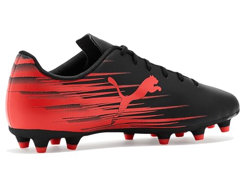 Image of Puma Mens Attacanto Firm, Artificial Ground Soccer Cleat