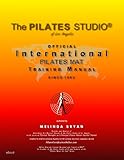  Pilates REFORMER Training Manual (Official International Training Manual) (Series 2) (English Edition)