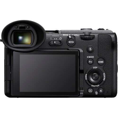 Amazon.com : Sony FX2 Digital Cinema Camera Bundle + Accessory