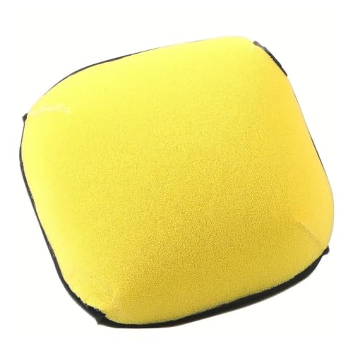 Filtre à air conique universel haute protection contre la poussière de cross
