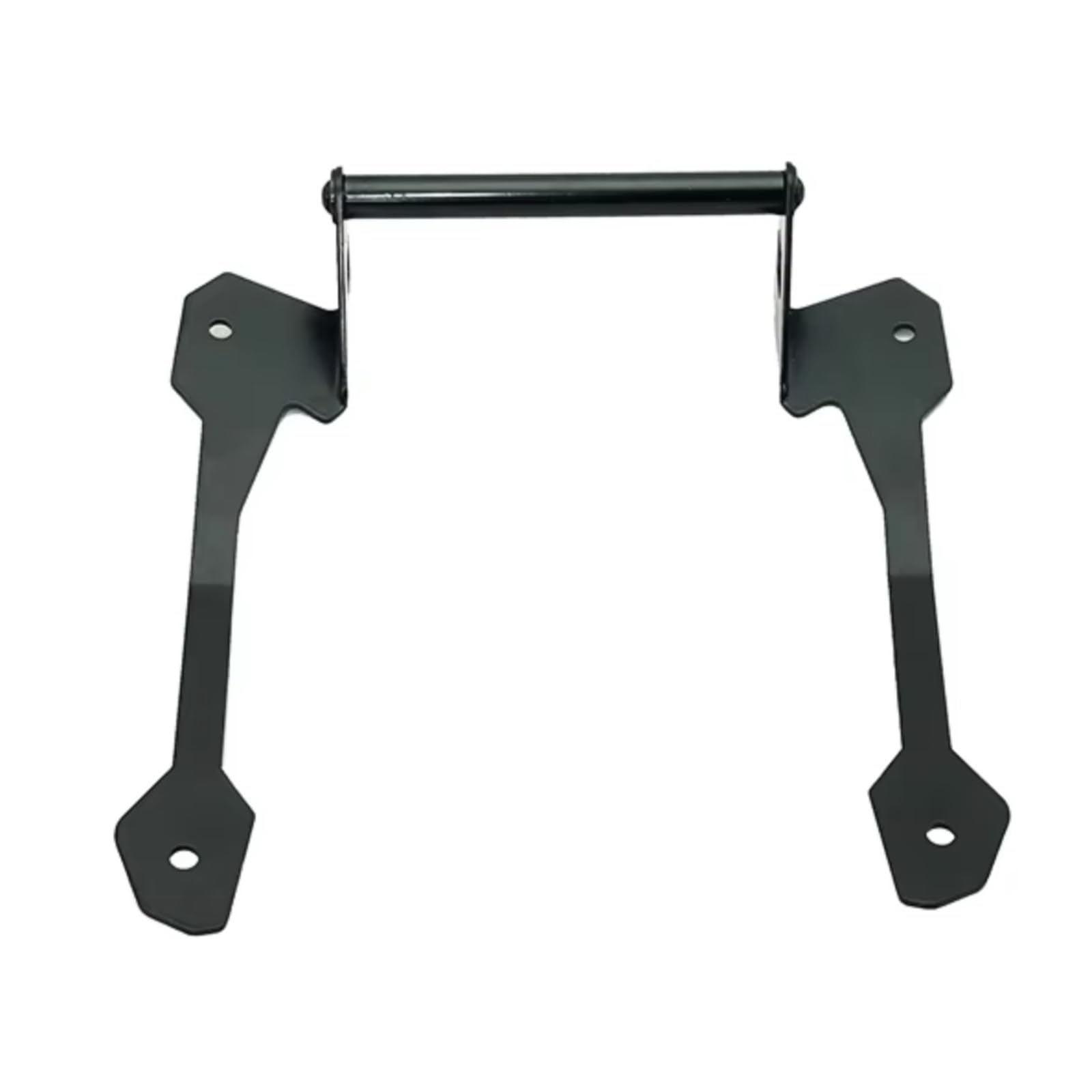 Support de guidon moto F850GS élimine vibrations GPS et mobile - 5