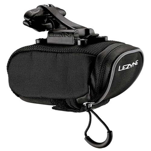 Sacoche de selle LEZYNE MICRO CADDY QR M pour cyclisme
