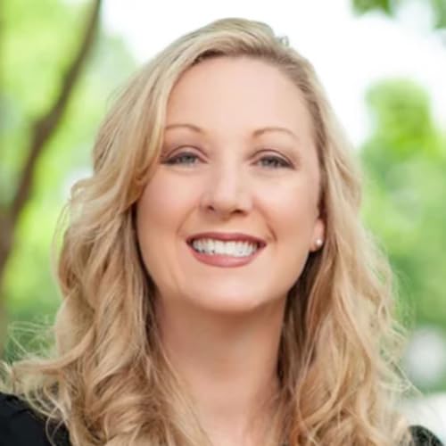 On the Spectrum? A look at 1 Peter 3 with Dr. Stephanie Holmes.