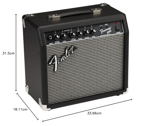Fender Frontman 20G の商品画像 4