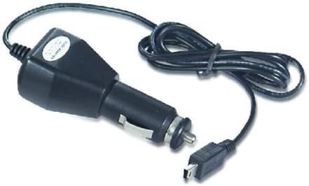 Jyacam Car Charger D31 Accessory for AEE Sports Action Camera