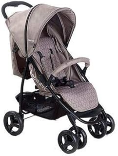 Bebé Due 10887 - Sillas de paseo