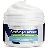 CHARMPOO Botanical Skin Comfort Cream: Herbal Moisturizing Cream for Feet & Body Gentle Daily Skin Care with Plant Extracts Helps Support Smooth & Healthy-Looking Skin 100g