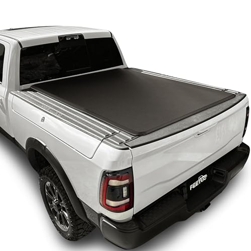 FeeTUO Soft Roll-Up Cover