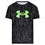 Black Printed Big