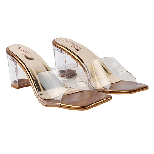 Image of Shoetopia Girls Flat Sandal