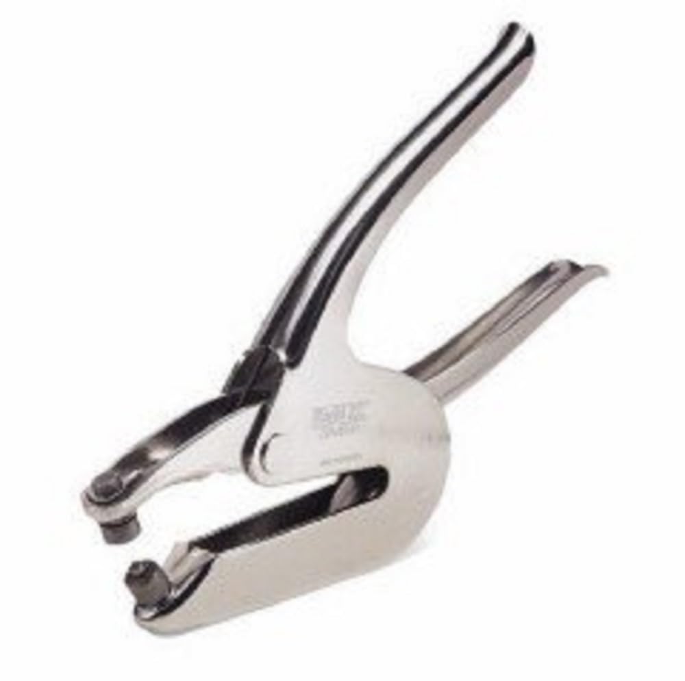 Rapid 31069426 Öszange Combi 80/300, Metall, 10 Blatt, chrom