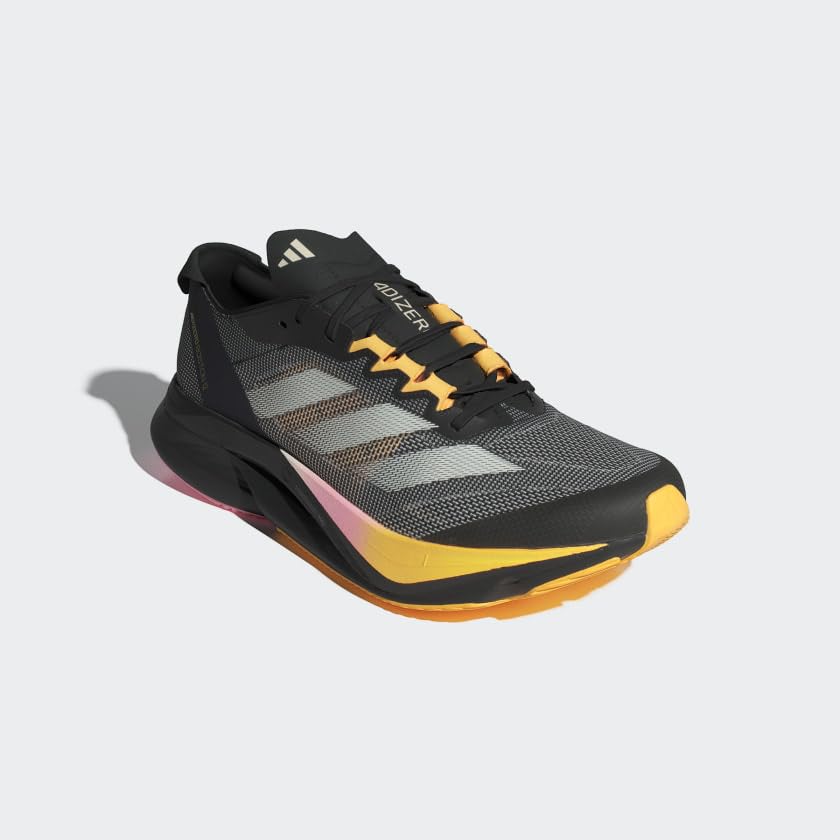 Image of Adidas Womens Adizero Boston 12 W