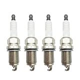 4pcs/lot 90919-01178 Iridium Spark Plug Compatible For TOYOTA COROLLA/LEXUS LS400 9091901178 PK20R11