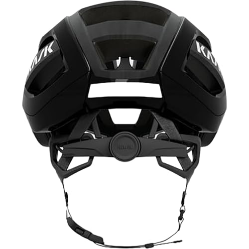 KASK Elemento Bike Helmet I Aerodynamic Road Cycling, Gravel