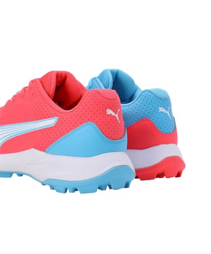 Image of Puma Unisex-Adult 24 Fh Rubber Cricket Shoe