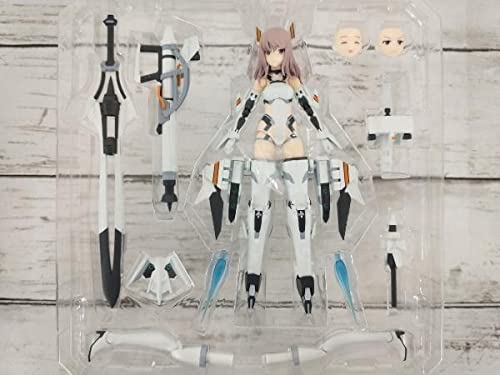 Amazon.co.jp: マックスファクトリー figma 512 アリス・ギア