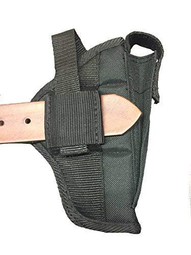 Gun Holster for Smith and Wesson Bodyguard 380 with Laser