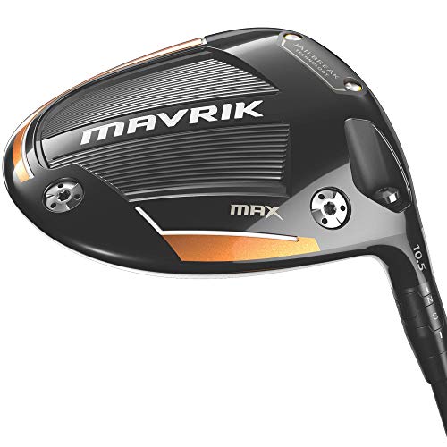 Callaway-Golf-2020-Mavrik-Max-Driver-Right-Hand-Project-X-Evenflow-Riptide-50G-Regular-105-Degree