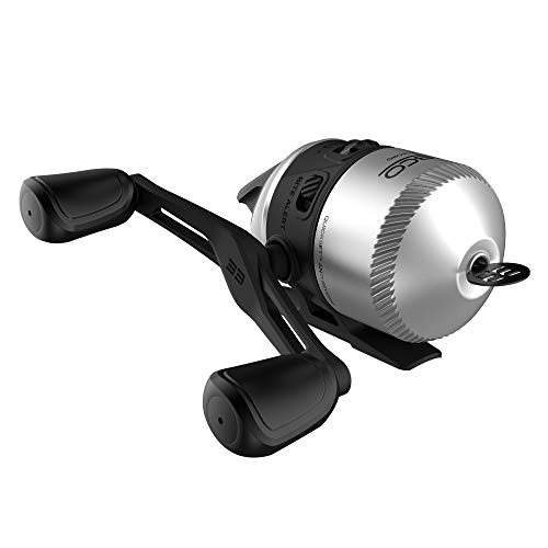 Zebco Spincast Fishing Reel