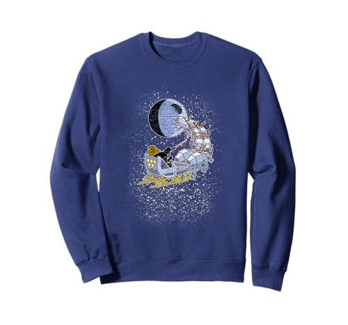 Sweat Star Wars Dark Vador cadeau de Noël idéal pour geek