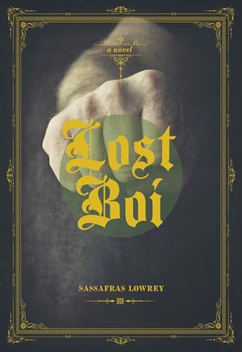 Lost Boi