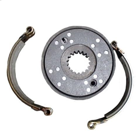 #US Replace Parts for Case Industrial/Construction Brake Pack Assembly 249022A3 (AikePart1125-5736)