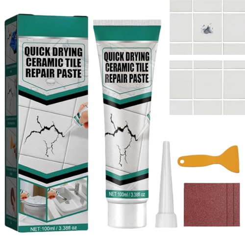 Ceramic Tile Repair Kit