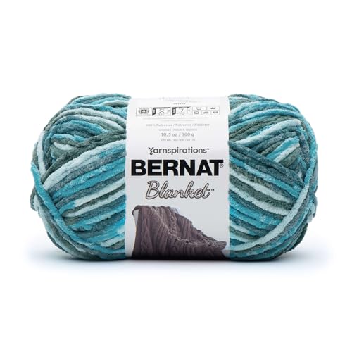 Image of Bernat Blanket 10.5oz Yarn