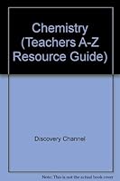 Chemistry (Teachers A-Z Resource Guide) 158738020X Book Cover