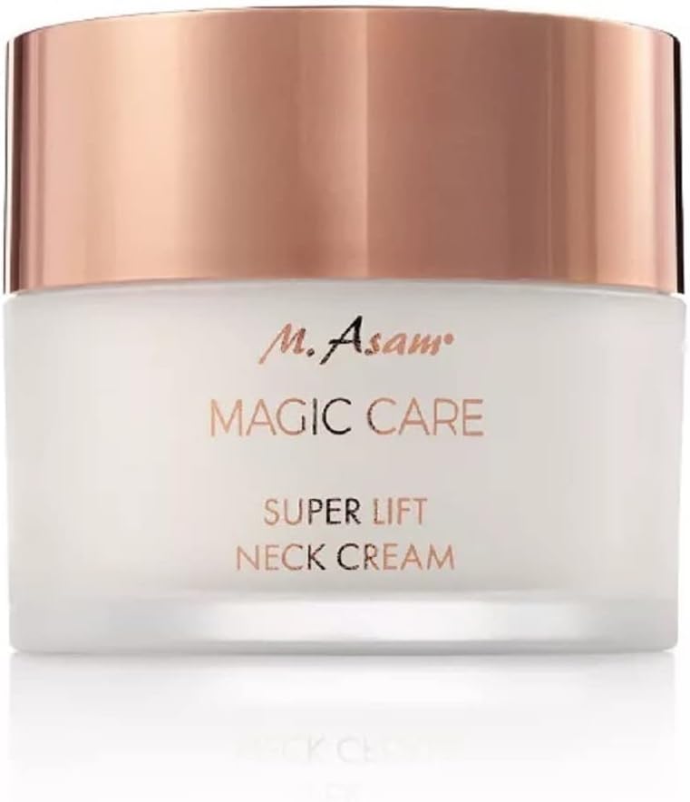 Magic Care Super Lifting Décolleté Cream (1.69 Fl Oz) – Face Moisturizer With Smoothing Care For Neck & Décolleté, Intensively Moisturizes, Skincare With Intensive Firming Effect.