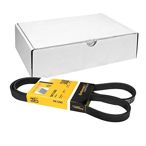 CONTITECH 5PK1290 Keilrippenriemen