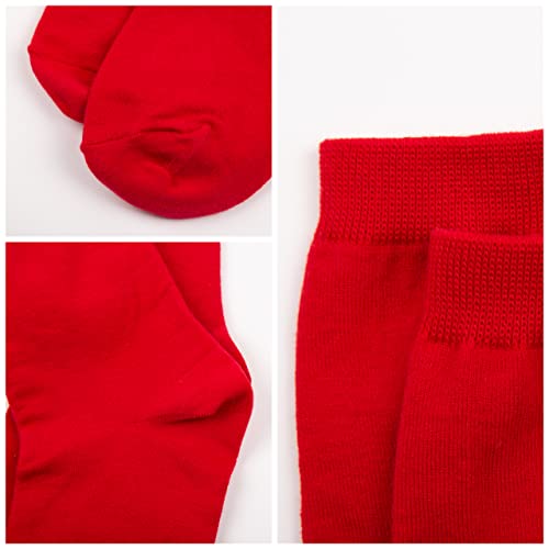 Dani's Choice Basic Solid Socks2