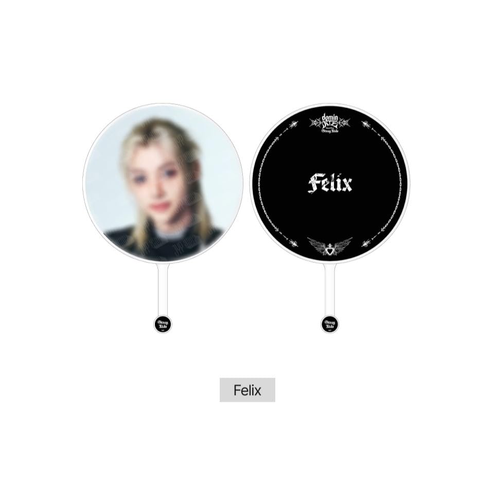 Generic] StrayKids Wall Art Image Picket (Felix) | Amazon.com.br