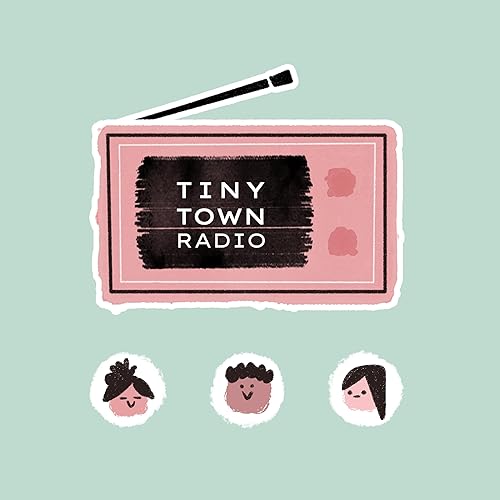 Tiny Town Radio cover art