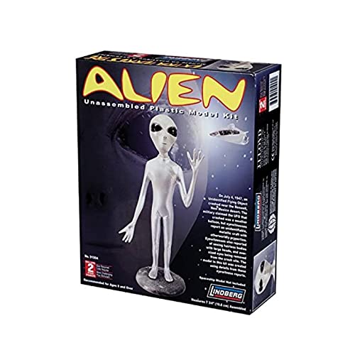 LINDBERG 91004 1/5 Alien LNDS1004