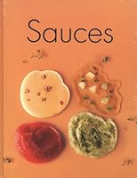 Sauces 289654013X Book Cover