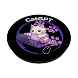 Zoom IMG-1 catgpt gamer programmer cat chatbot Zoom IMG-1 catgpt gamer programmer cat chatbot