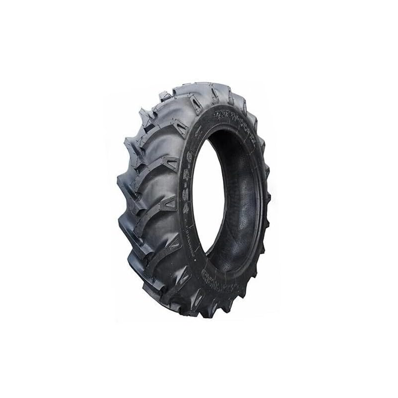 MOTOZAPPA MOTOCOLTIVATORE PNEUMATICI AGRICOLI 5.00-10 PR6
