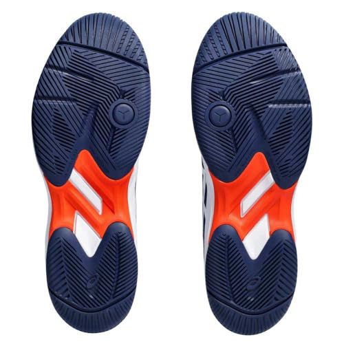 Image of ASICS Mens Gel-Game 9 Tennis Shoes
