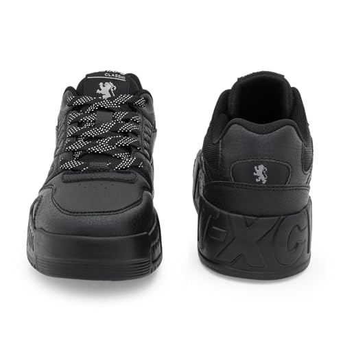 Image of Red Tape Mens Rsl0851 Lifestyle Sneakers