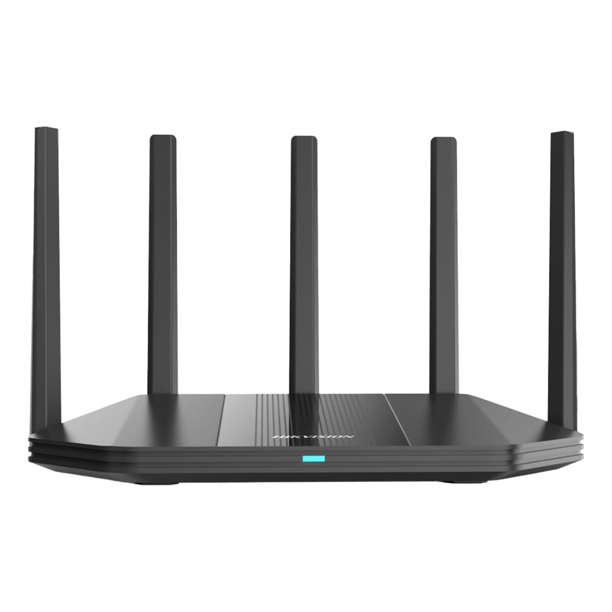 Routeur Hikvision DS-3WR18X Wi-FI 6 Double Bande 4 Ports Gigabit VPN L2TP
