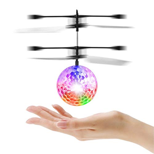 Drone Flying Ball