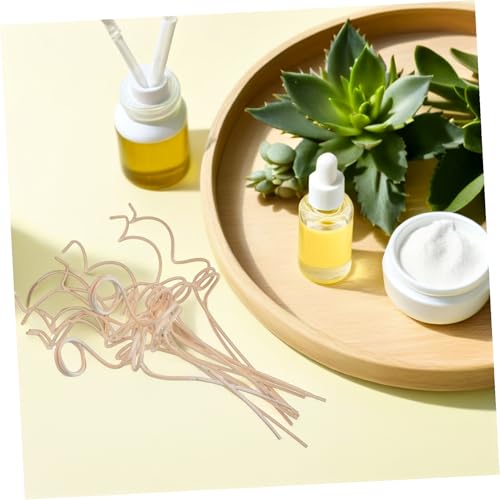 Palitos Difusores de Aroma de Ratán Natural para Hogar miniatura 5