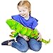 TigerHart Iago The Iguana - 29 Inch Stuffed Animal Plush