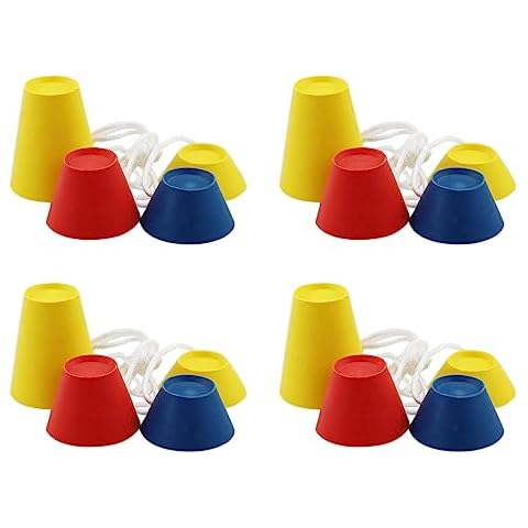 MAOQYE 16 Pcs Winter Rubber Golf Tees Cover