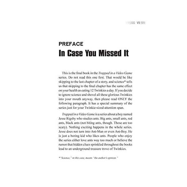 Trapped-in-a-Video-Game-The-Final-Boss-Volume-5-Paperback–February-26-2019 Trapped-in-a-Video-Game-The-Final-Boss-Volume-5-Paperback–February-26-2019