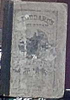 The American Intellectual Arithmetic Containing an Extensive Collection of Practical Questions of the General Priciples of Arithmetic with Concise and Original Methods of Solution B00CIXRBFY Book Cover