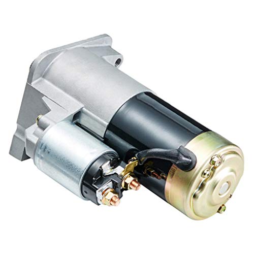 KarParts360 Motor de Arranque para Nissan NV1500 2012-2016, Reemplaza 23300-EA20AR, Motor 4.0L V6 3954cc miniatura 5