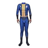 ★ Diese Leistung Kostüm aus Spandex und Baumwolle, es hat sehr komfortable Atmungsaktivität und hervorragende Erweiterbarkeit, dass Sie und Ihr Kind bequemer.