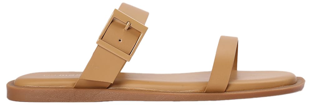 Max Women Gunmetal Sandals,NUDE,38 (B0CFXRW8LM) Amazon Price History, Amazon Price Tracker